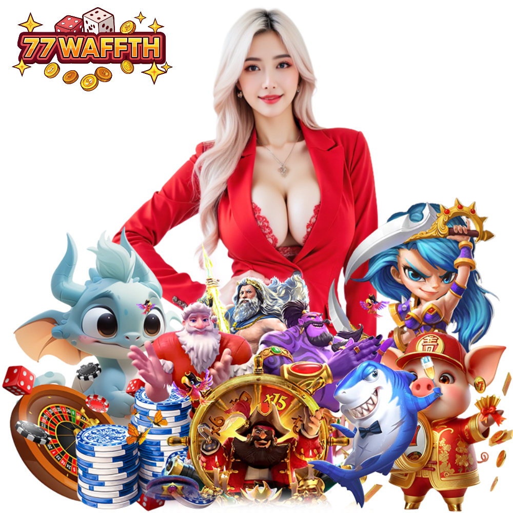 77WAFFTH สมัคร